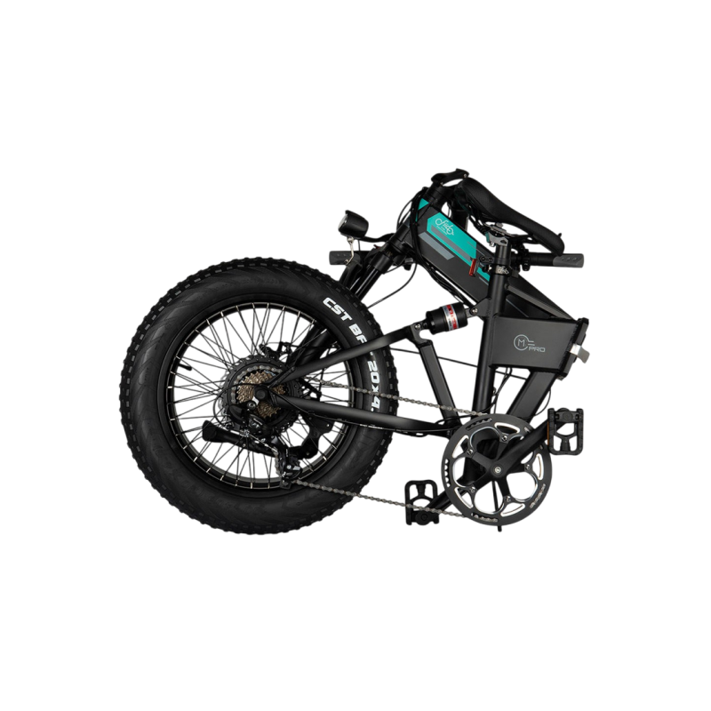 Электротранспорт FIIDO M1Pro BLACK