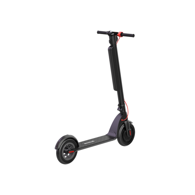 Электротранспорт Proove X-City Pro Black/Red