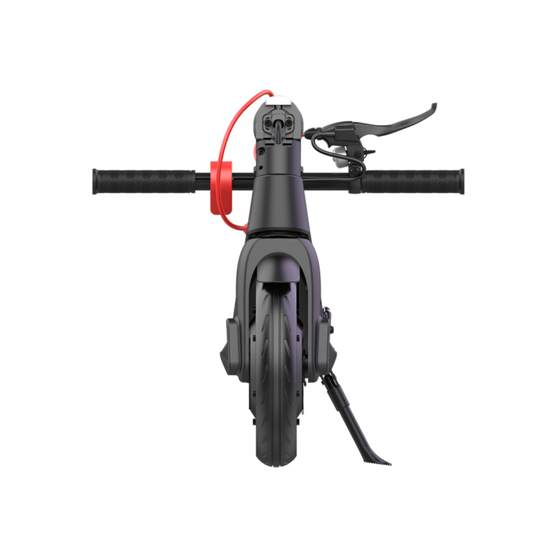 Электротранспорт Proove X-City Pro Black/Red