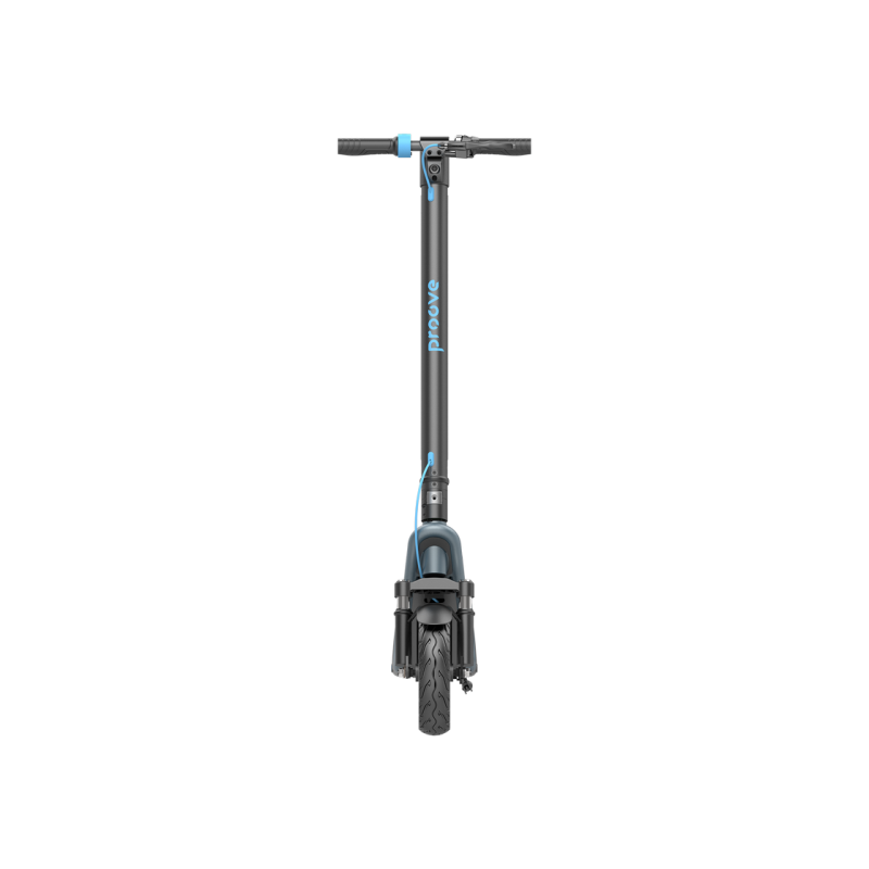 Transport electric Proove Urban Black/Blue