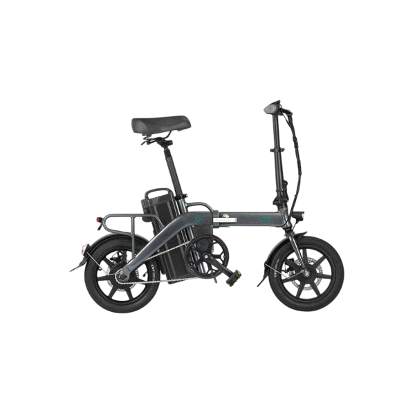 Электротранспорт FIIDO L3 GRAY