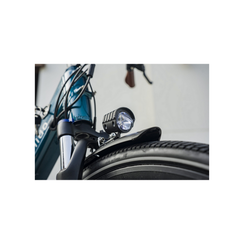 Electric bicycle FIIDO C11 PRo