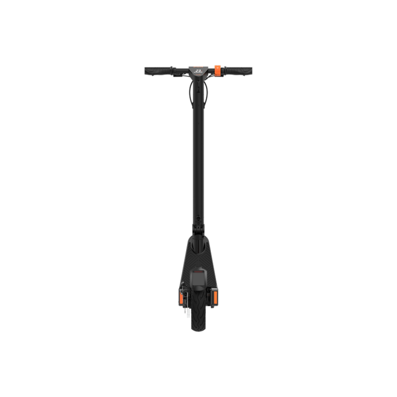 Электросамокат Proove X-City Pro Max Чёрный/Оранжевый