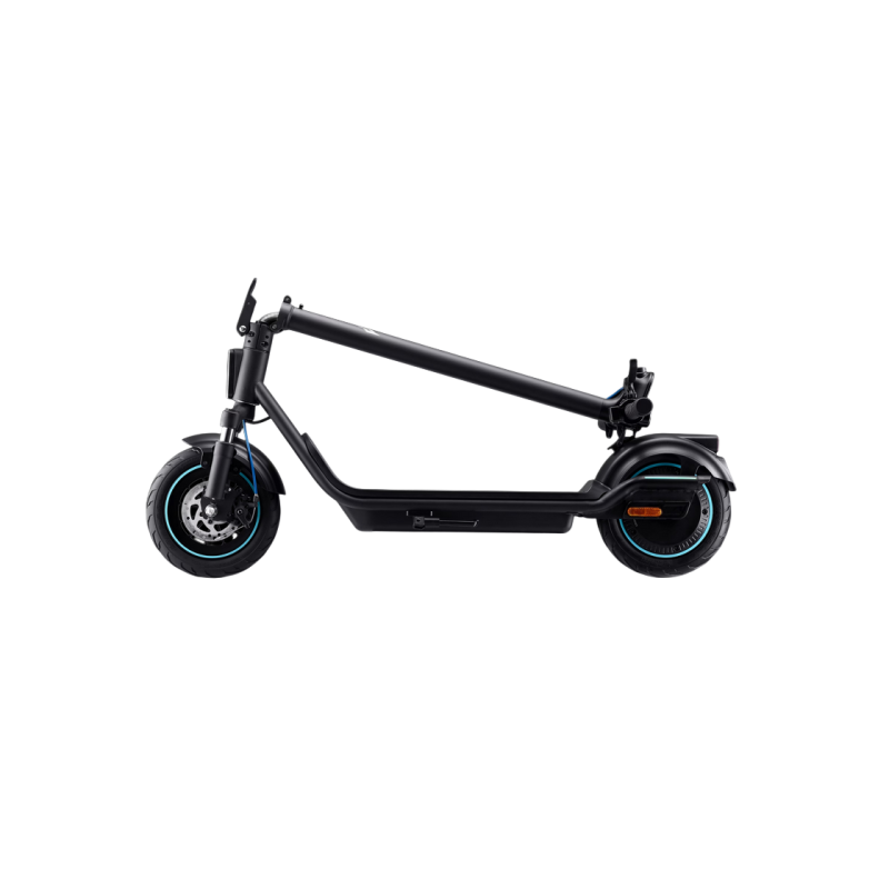 PREDATOR ELECTRICAL SCOOTER 5 SELECT BLACK, PES035, 25KM/HR, WITH TURNING LIGHTS (RETAIL PACK