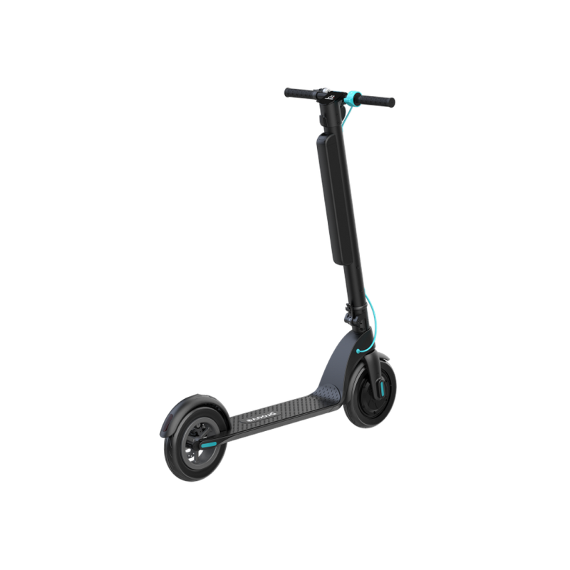 Электросамокат Proove X-City Pro Чёрный/Синий