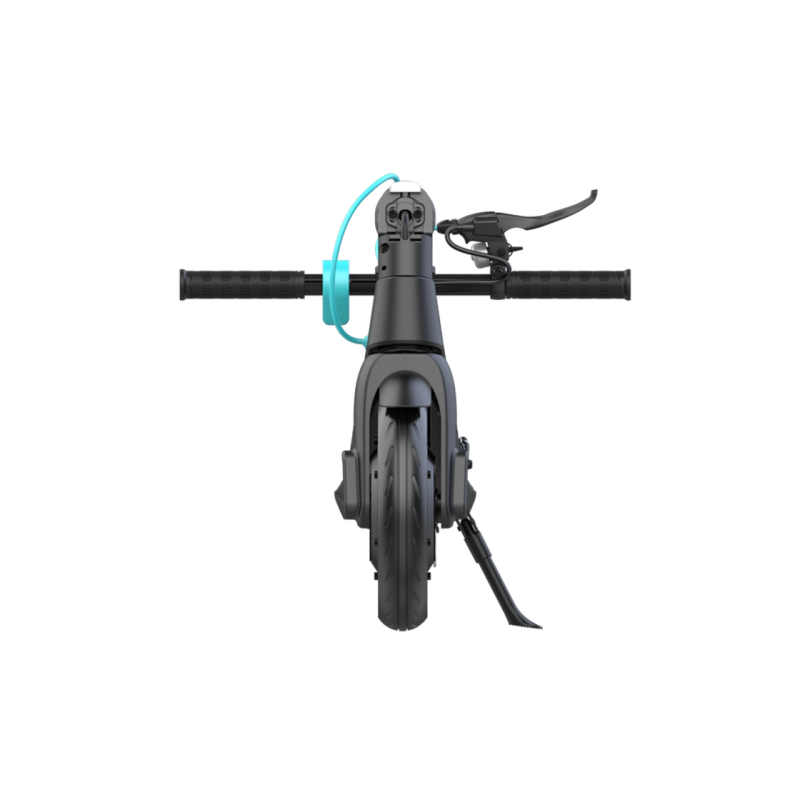 Электросамокат Proove X-City Pro Чёрный/Синий