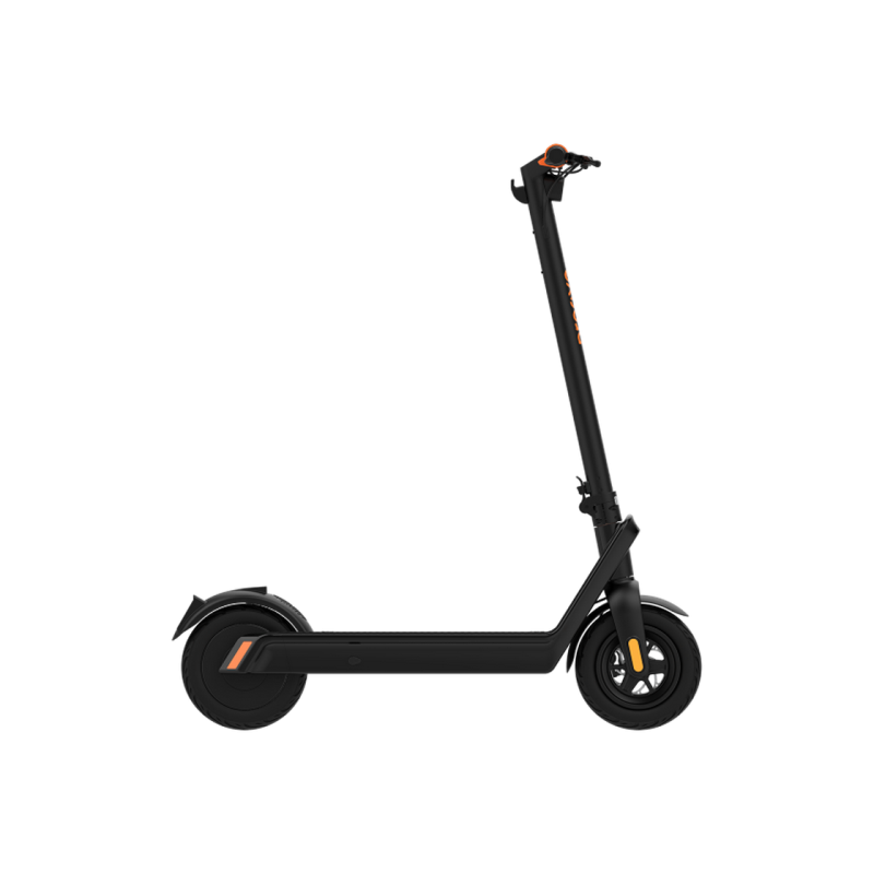 Электросамокат Proove X-City Pro Max Чёрный/Оранжевый