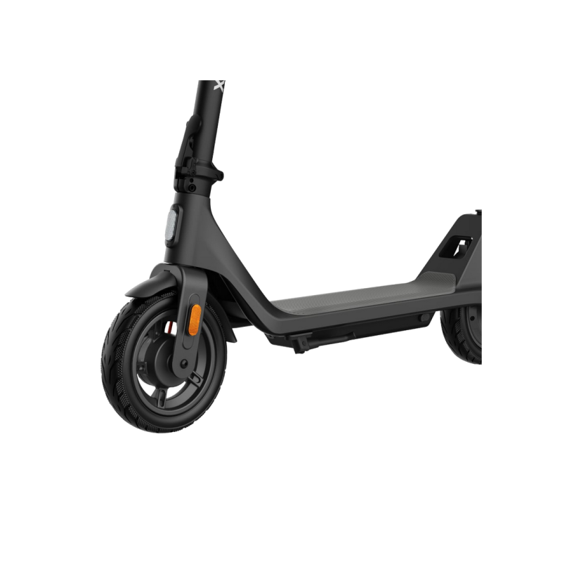 Электросамокат Xiaomi Mi Electric Scooter 4 Lite, (2-е поколение), черный