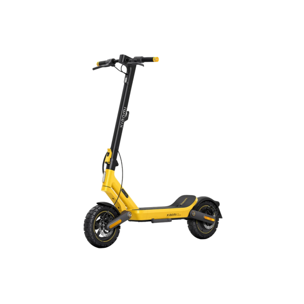 Электросамокат Xiaomi Electric Scooter 6 Ultra GL