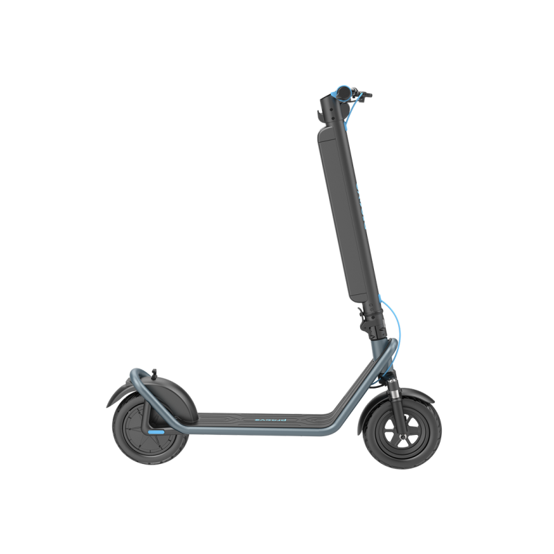 Transport electric Proove Urban Black/Blue