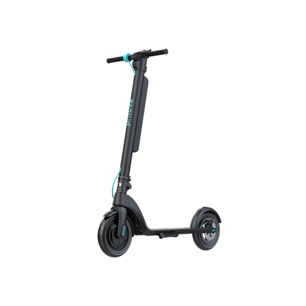 Электротранспорт Proove X-City Pro Black/Blue