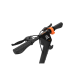 Электросамокат Proove X-City Pro Max Чёрный/Оранжевый