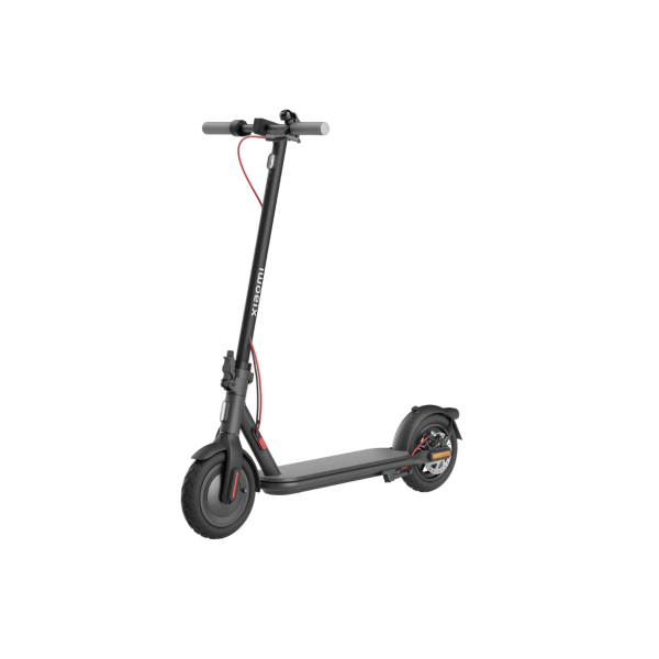 Электротранспорт Xiaomi Mi Electric Scooter 4 EU