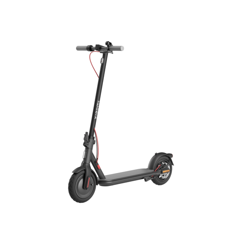 Электротранспорт Xiaomi Mi Electric Scooter 4 EU