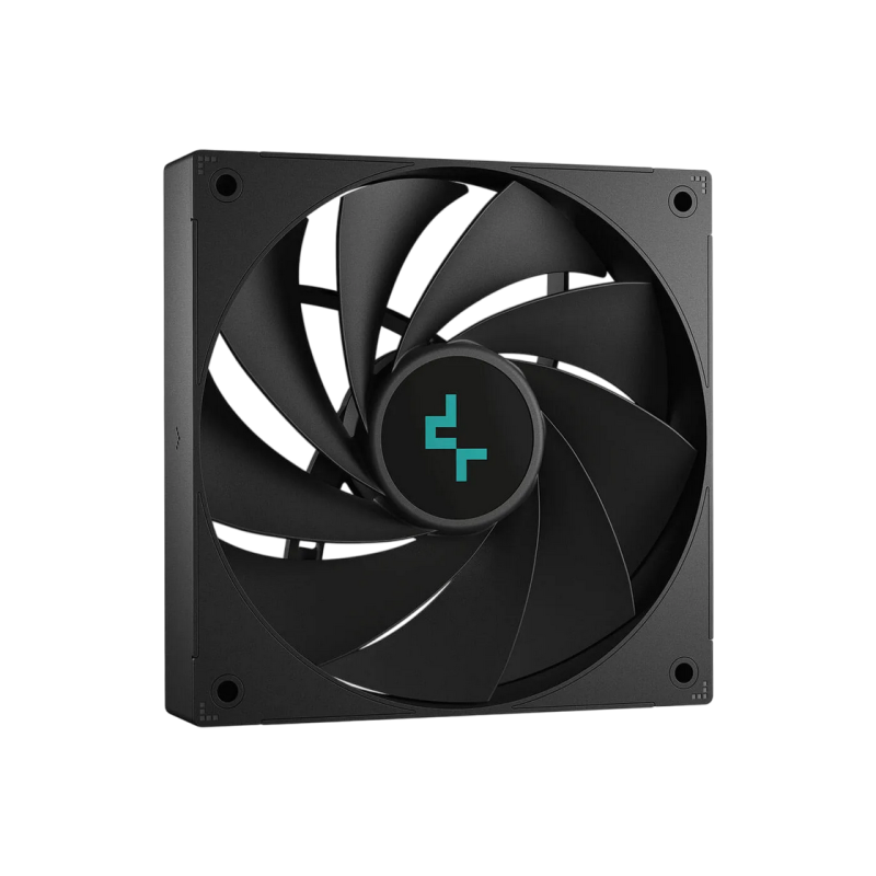 Кулер для процессора Deepcool Assassin IV VC Vision