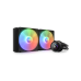 Кулер для процессора NZXT Kraken 280 RGB, Black