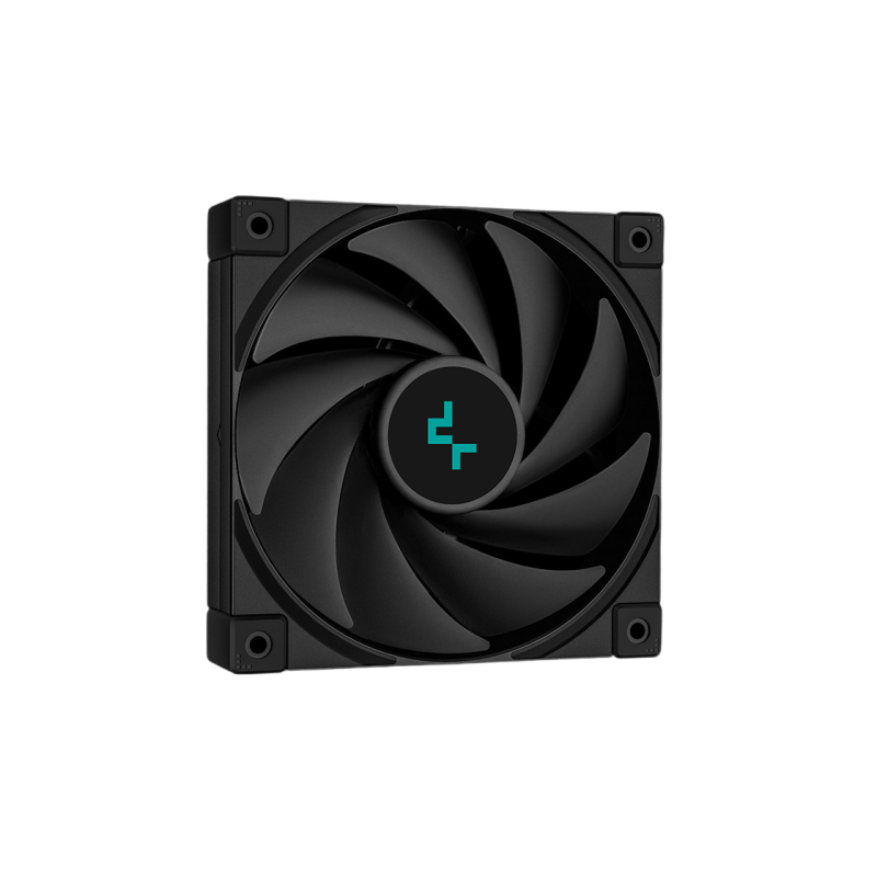 Кулер для процессора Deepcool AK500 Digital, Black
