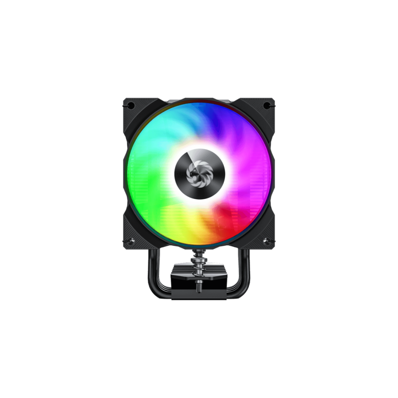Кулер для процессора Gamemax Gamma 90 Digital BK