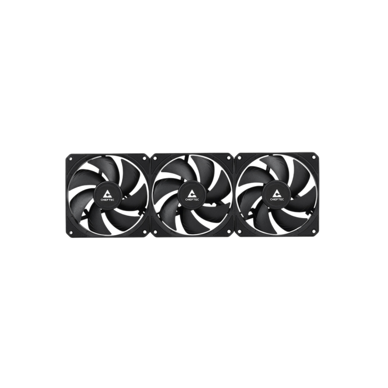 Кулер для процессора Chieftec Iceberg 360 Dark