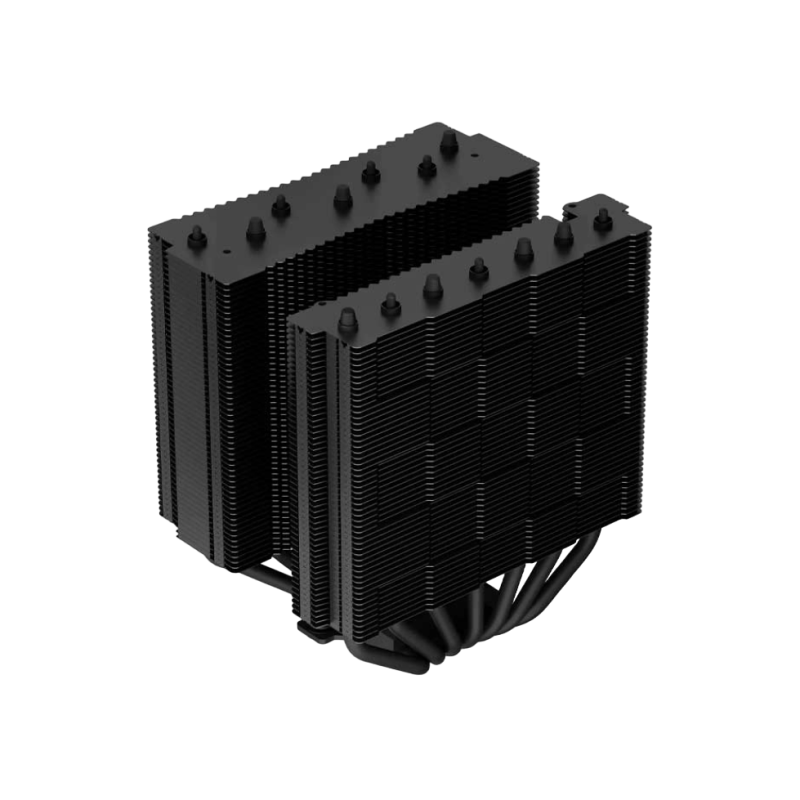 Кулер для процессора Deepcool Assassin 4S, Black