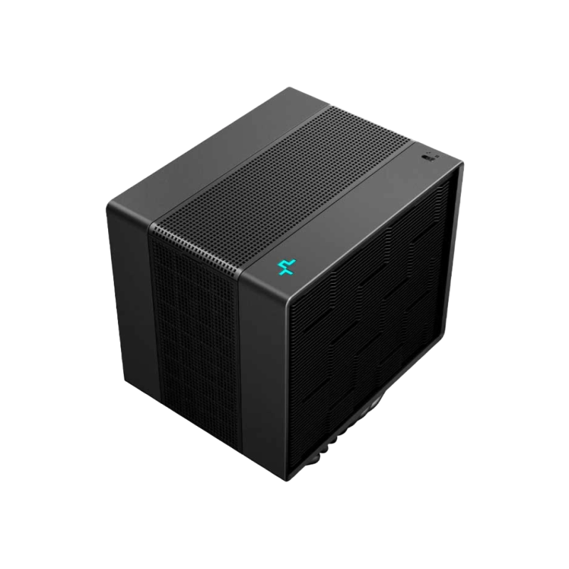Кулер для процессора Deepcool Assassin 4S, Black