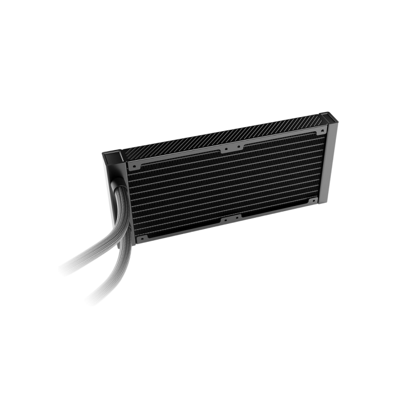 Кулер для процессора Be Quiet Light Loop 240mm