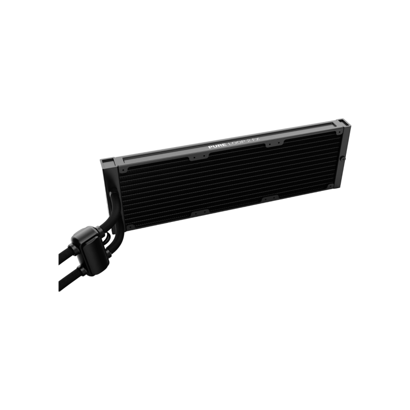 Кулер для процессора Be Quiet Pure Loop 2 FX 360mm