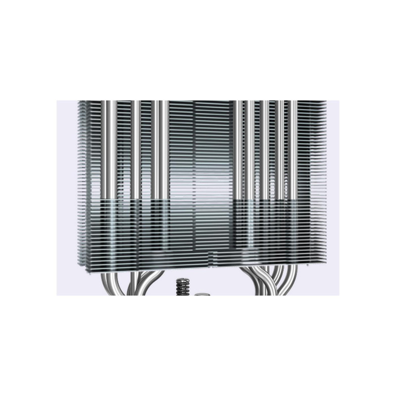 Кулер для процессора Deepcool AS500 Plus