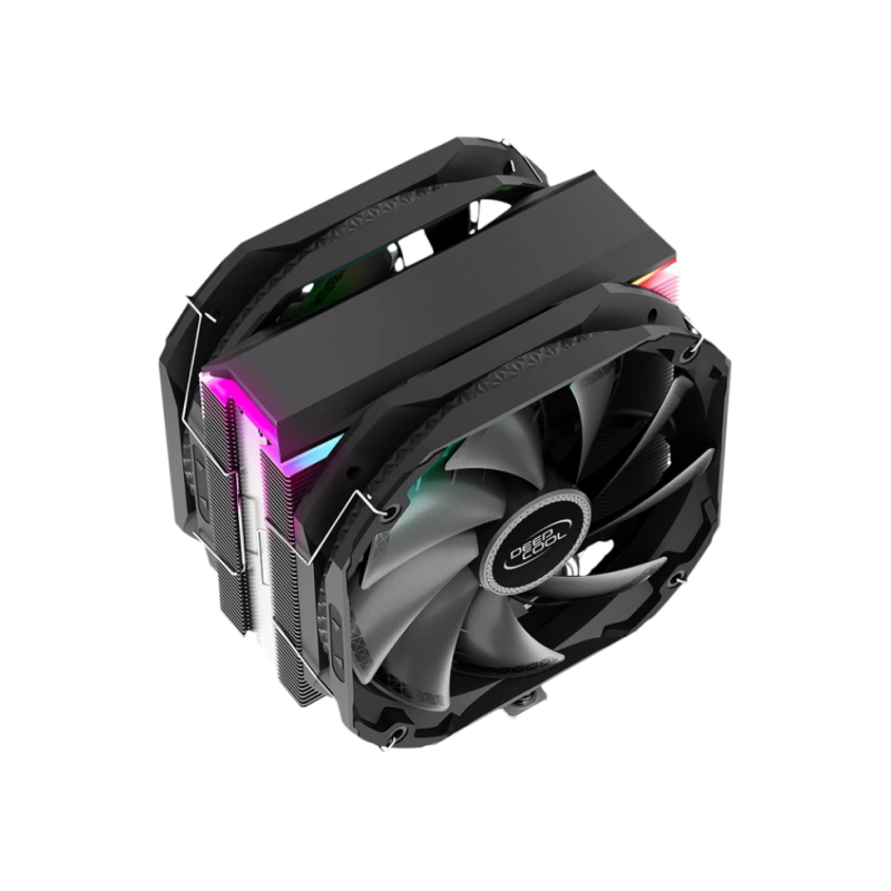 Кулер для процессора Deepcool AS500 Plus