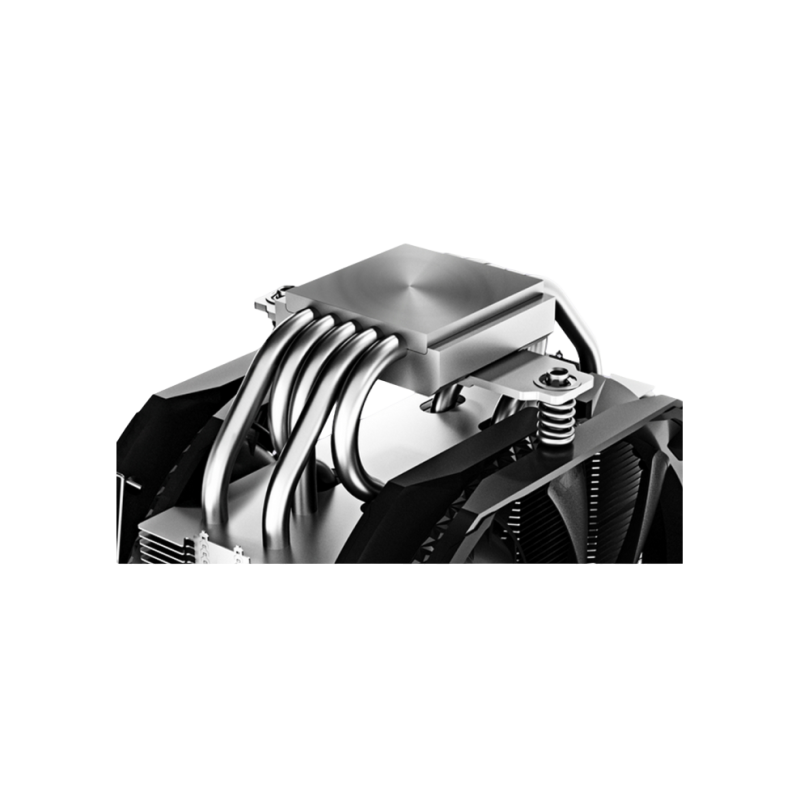 Кулер для процессора Deepcool AS500 Plus
