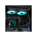 Cooler Procesor Chieftec Iceberg 240