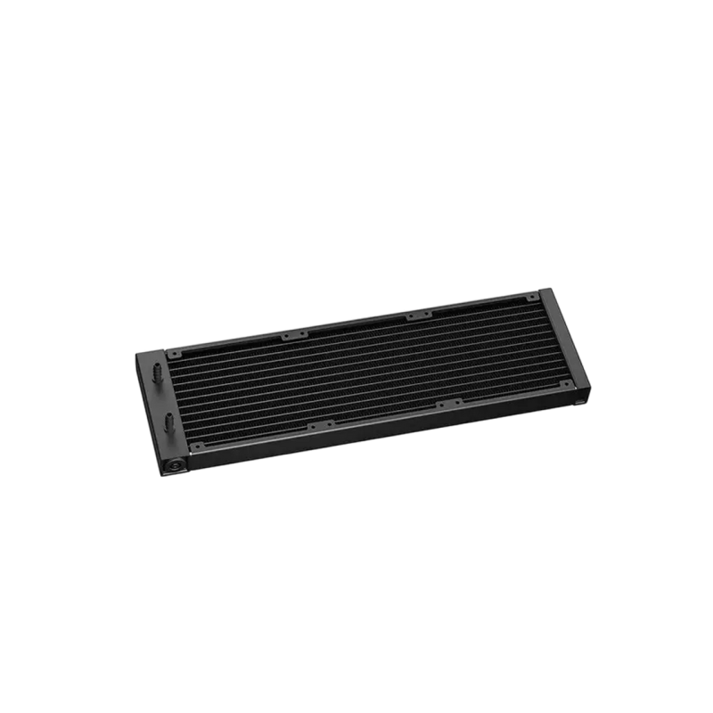 AIO Liquid Cooling Deepcool "LM360" (<38.71dBA, 600-2400RPM, 72.04CFM, 3x120mm, 340RPM, ARGB, 2.4"