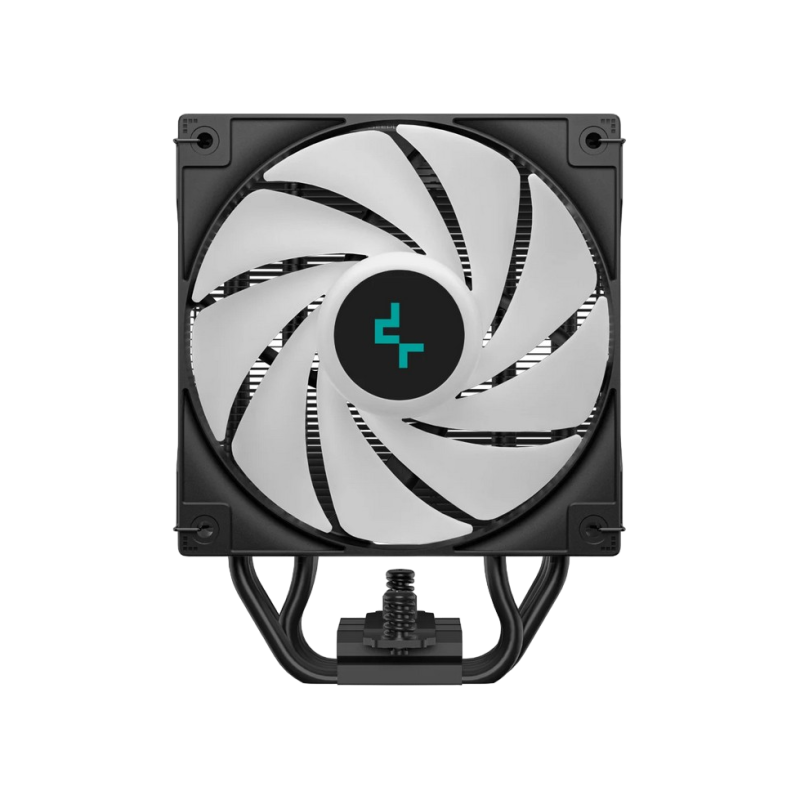 Кулер для процессора Deepcool AG500 Digital ARGB