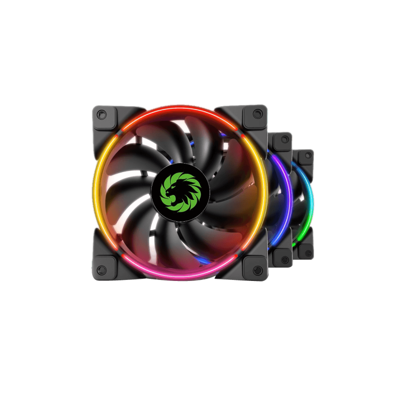 Comandă Gamemax Gamma 500Rainbow pe