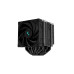 Кулер для процессора Deepcool AK620 Zero Dark