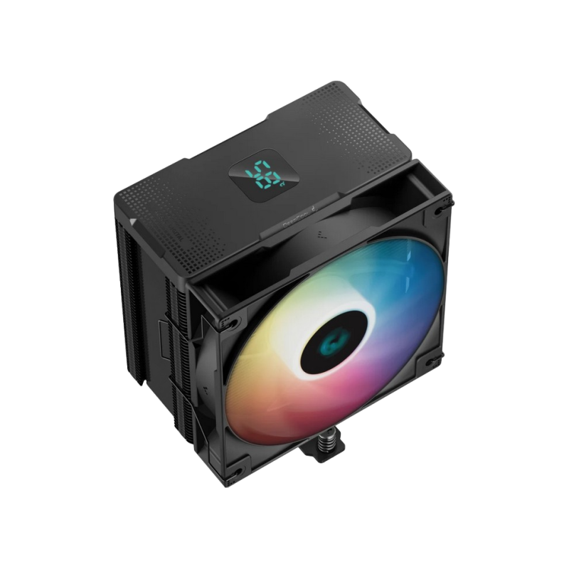 Кулер для процессора Deepcool AG500 Digital ARGB