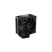Кулер для процессора Deepcool AK400 Zero Dark