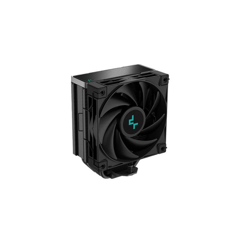 Кулер для процессора Deepcool AK400 Zero Dark