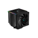 Кулер для процессора Deepcool AK620 Digital Pro, Black