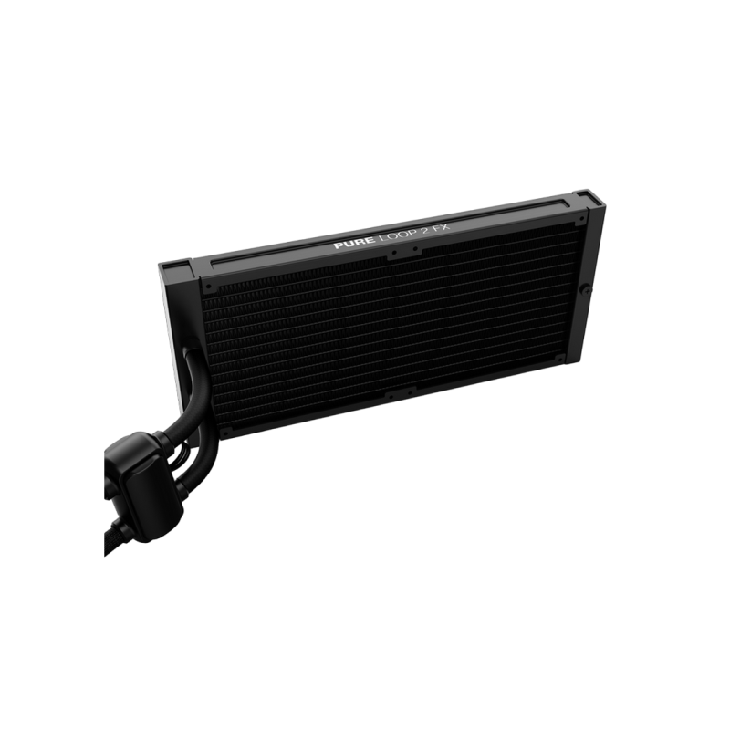 Кулер для процессора Be Quiet Pure Loop 2 280mm