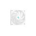 Кулер для процессора Deepcool AG500 WH ARGB, White