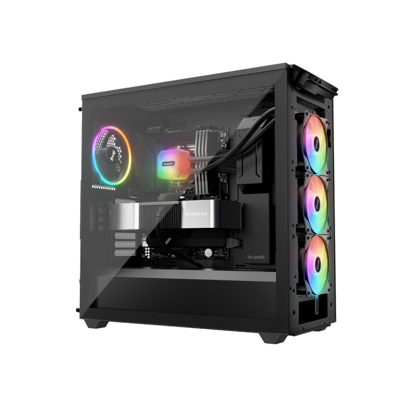 Кулер для процессора Be Quiet Light Loop 360mm