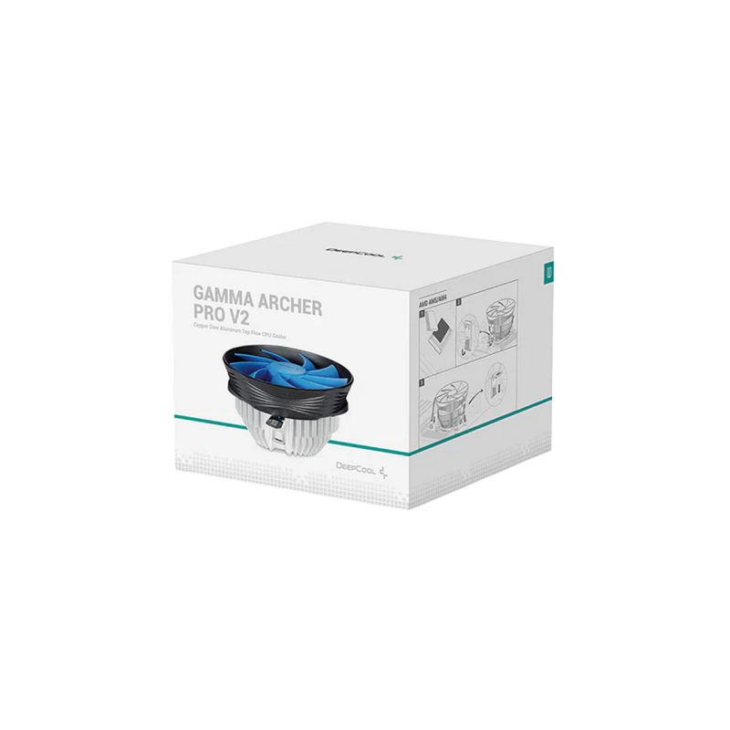 Кулер для процессора Deepcool Gamma Archer Pro V2