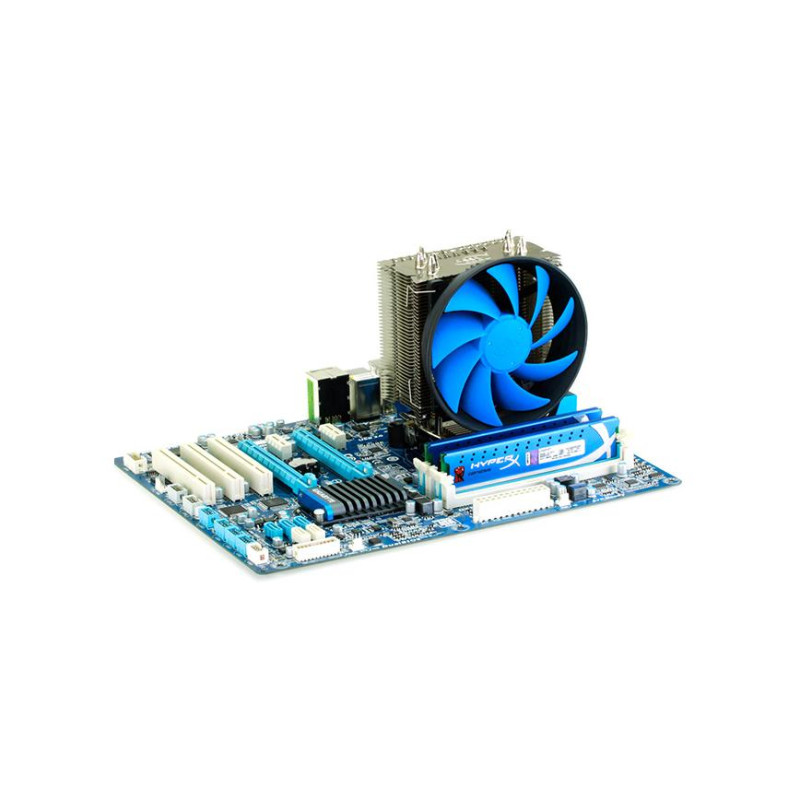 Deepcool Cooler GAMMAXX S40