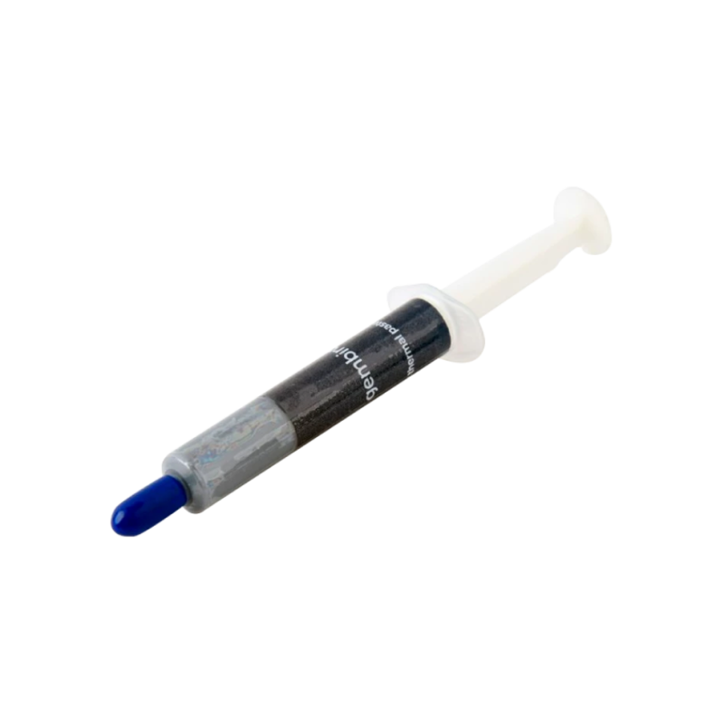 Термопаста Gembird TG-G1.5-01, 1.5g