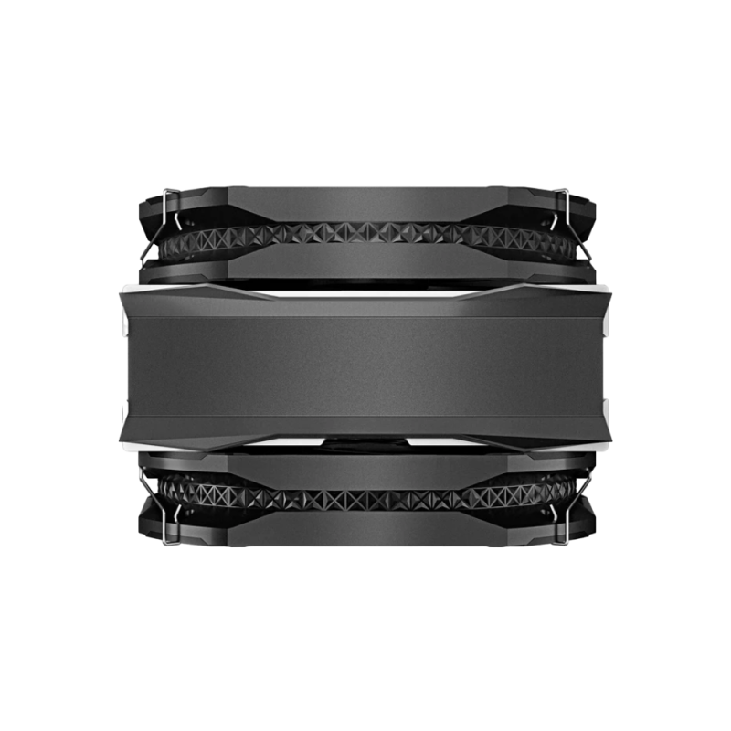 Кулер для процессора Deepcool AS500 Plus