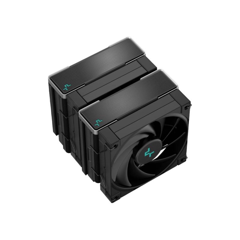 Кулер для процессора Deepcool AK620 Zero Dark