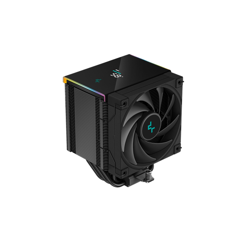 Кулер для процессора Deepcool AK500 Digital, Black