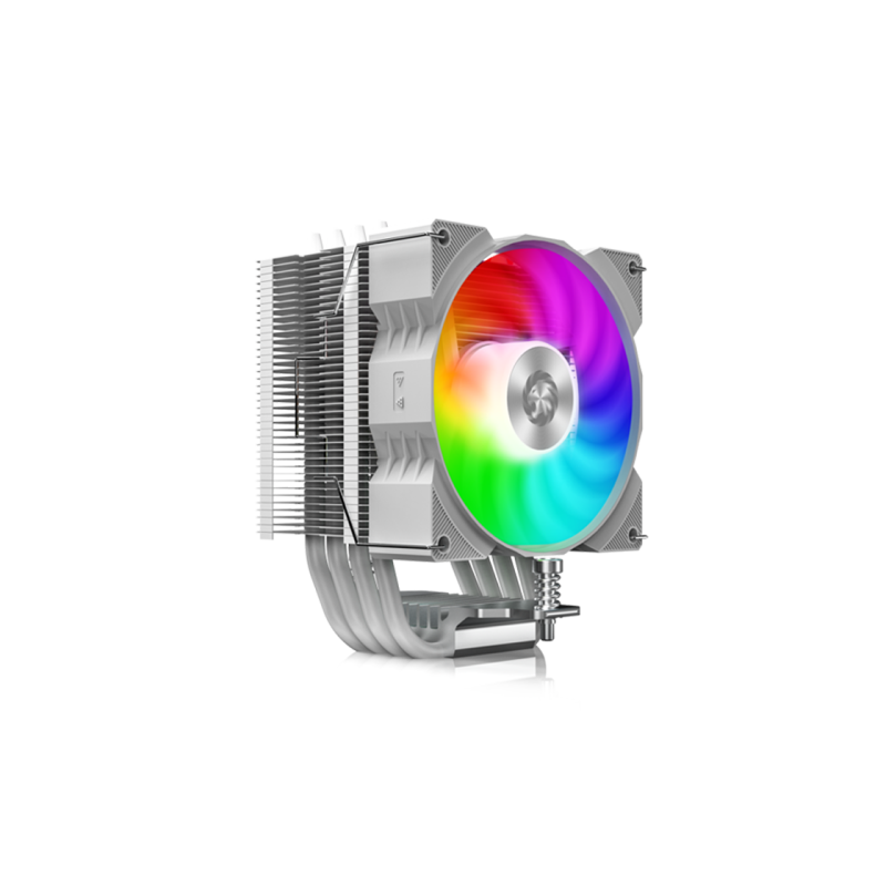 Кулер для процессора Gamemax Gamma 90 WH