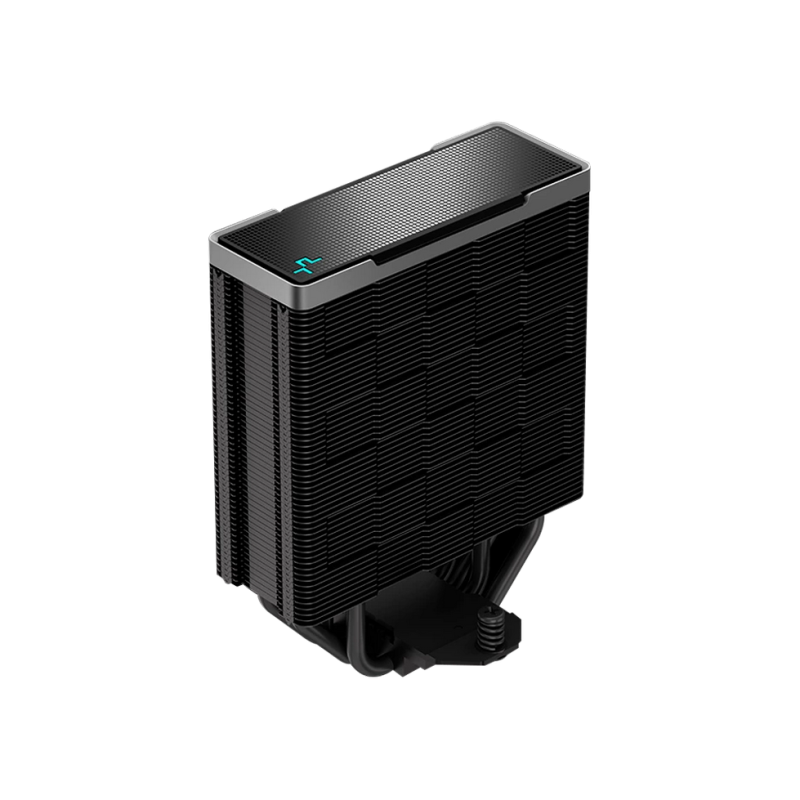 Cooler Procesor Deepcool AK400 Zero Dark Plus